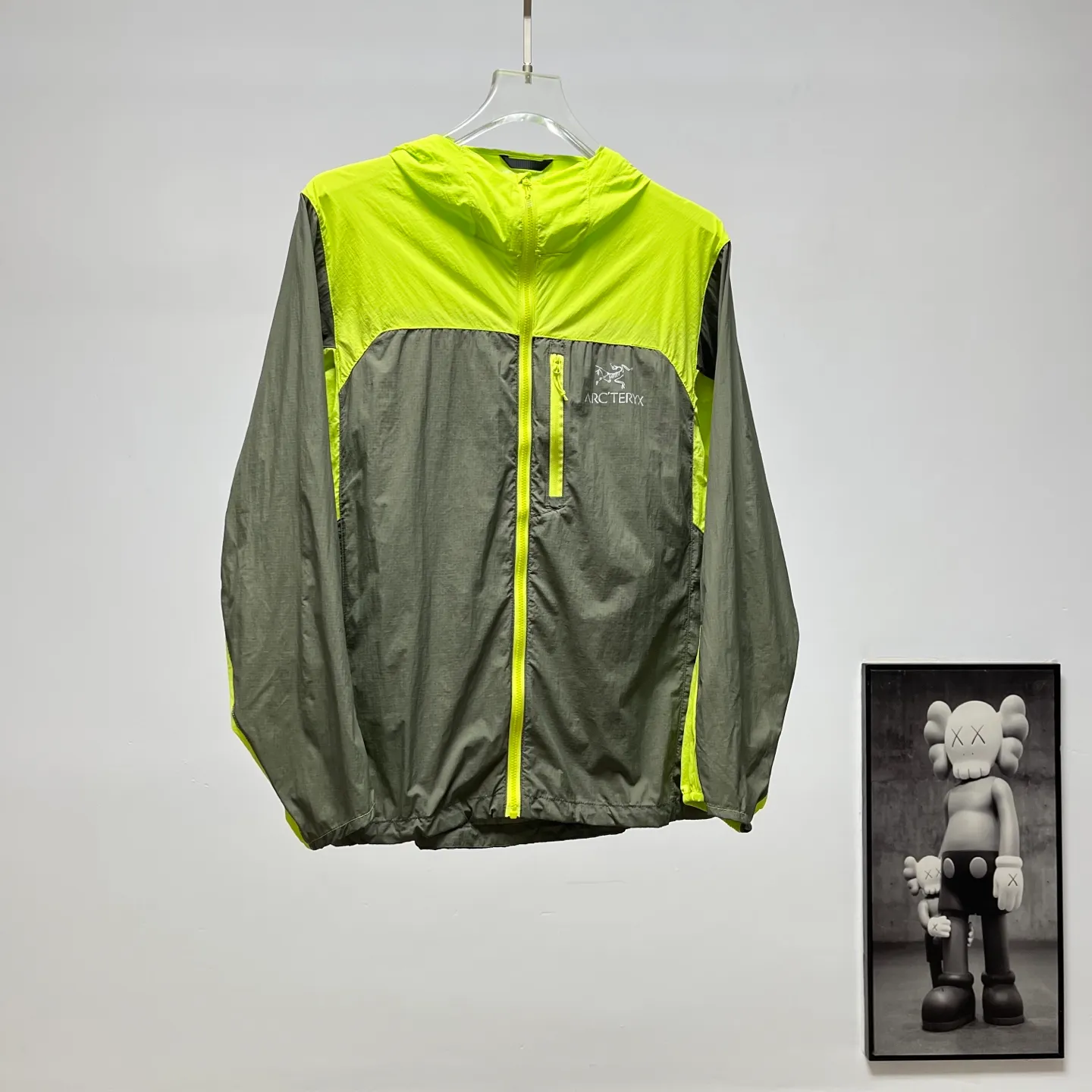 🐦 【 】 ARC‘TERYX Size：S-XXL